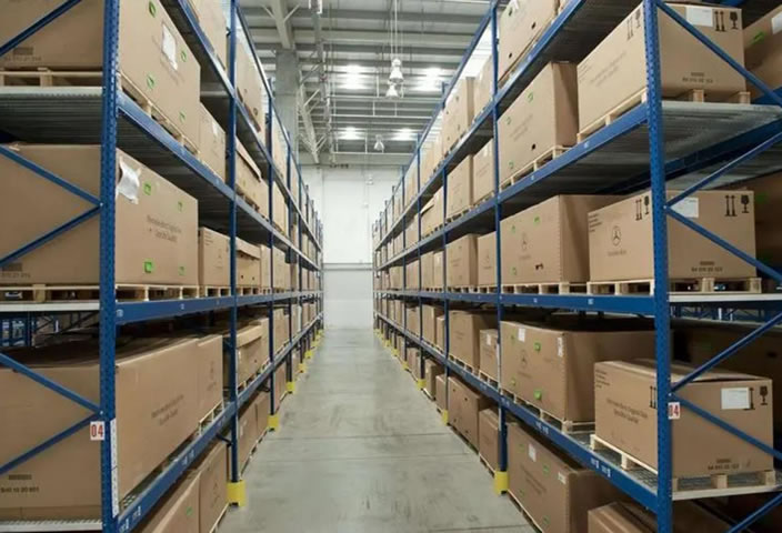 潮州到漠河市货物仓储